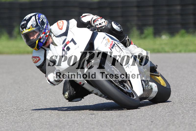 /13 01.05.2025 Speer Racing ADR/Gruppe rot/41